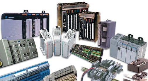 Programmable Logic Controllers PLCs